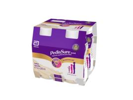 Baunilha Bebida Sabor 4x200ml