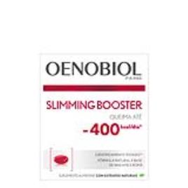 Oenobiol Slimming Booster Cápsulas 90unid.
