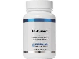 Douglas infla-guard 60 comprimidos