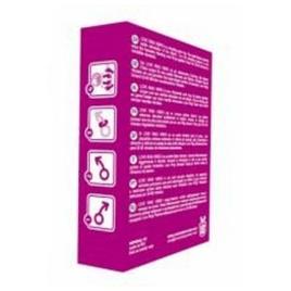 Anel Vibratório Love Love in the Pocket