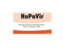 Hupavir 20 saquinhos