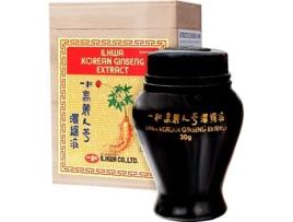 Extrato de Ginseng Coreano  30gr