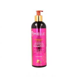 Champô Mielle Pomegranate & Honey Moisturizing & Detangling (355 ml)