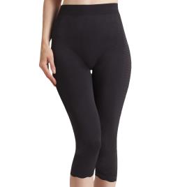 Lytess Calças curtas adelgaçantes de noite