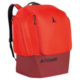 Atomic Rs Heated 230v One Size Red / Rio Red