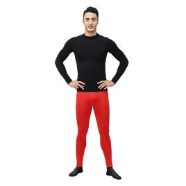 Softee Calça Interna Bubble 12-14 Years Black