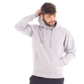 Softee Capuz Kelvin 2XL Gray Vigore