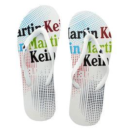 Martin Kein Sandálias De Dedo Curaçao EU 33 White