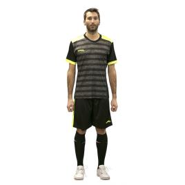 Softee Conjunto Leader M Green / Black