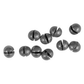 Ragot Chumbo Split Shot 2 g Grey