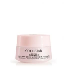 Collistar Regenera Smoothing Anti-Wrinkle Eye 15ml