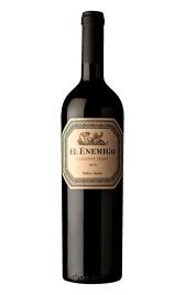 El Enemigo Cabernet Franc 2018