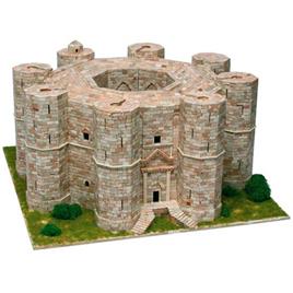 Aedes Ars 1008 Modelo Castelo del Monte 1:150