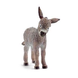 Schleich 13746 Figura Asno Pequeno