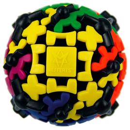 Jogo de Tabuleiro Joc Gear Ball