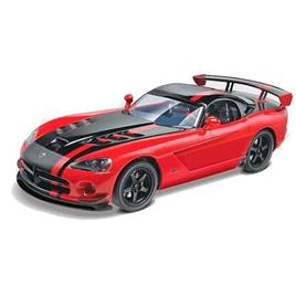Burago Carro Dodge Viper SRT 10 ACR 1:24