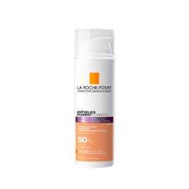 La Roche posay Anthelios Pigment Correct SPF50+ SPF50+ 50 ml com cor