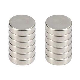 Ímanes Ferrestock 18 x 5 mm (12 pcs)