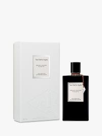 Perfume Mulher Van Cleef Orchid Leather EDP (75 ml)