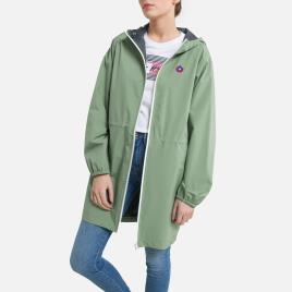 Flotte Corta-vento com fecho, AMELOT