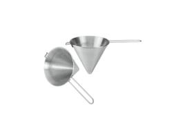 Filtro de Aço Inox Chinês Ø16cm Metaltex