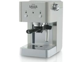 Máquina de Café Gaggia Grangaggia Prestige