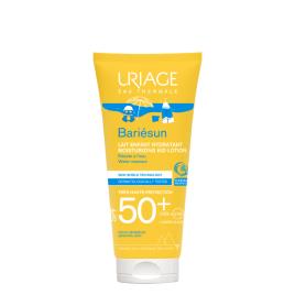 Uriage Bariésun Leite Hidratante Infantil Spf50+ 100ml