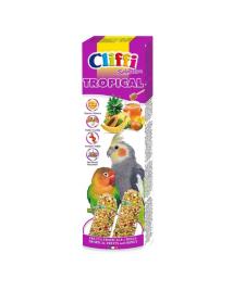 Sticks para Periquitos com Frutos e Mel