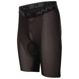 Karpos Boxer Acolchoado L Black