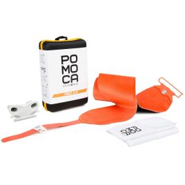 Pomoca Free 2.0 Ready2climb 123 Mm V2 175-190 Orange