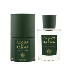 Acqua Di Parma Colonia C.L.U.B. - 50 ML Eau de Cologne Perfumes Mulher