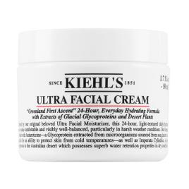 Kiehl's Tratamentos hidratantes Ultra Facial Cream
