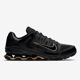 Nike Reax 8 Tr - Preto - Sapatilhas Homem