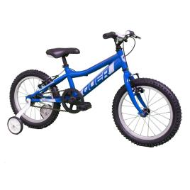 Bicicleta Mission 16'' Quer - Azul - Bicicleta Criança