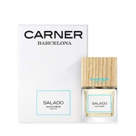 Carner Barcelona perfume Salado EDP 50 ml