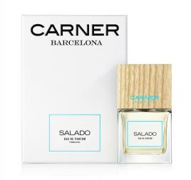 Carner Barcelona perfume Salado EDP 100 ml