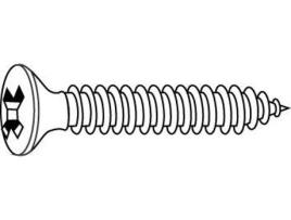 Autoroscante CHEMITOOL D7982C-A2 C/E Q Dr 4,2X25