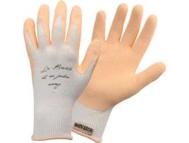 Luvas de Jardinagem ROSTAING Nude (Tamanho: 7)