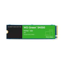wd Green Sn350 Nvme ssd Wds100t3g0c - Unidade de Estado S?lido - 1 tb - Interna - m.2 2280 - pci Express 3.0 x4 (nvme)