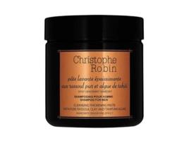 Champô Densificante Christophe Robin (250 ml)