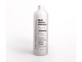 Champô The Cosmetic Republic Multi Vitamin (1000 ml)