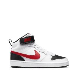 Nike Sapatilhas Court Borough Mid 2