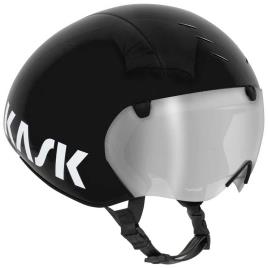 Kask Capacete Bambino Pro M Black