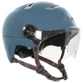 Kask Capacete Urban-r Wg11 M Sugar Paper Blue Capsule Collection