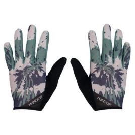 Handup Luvas Longas Summer Lite Ocean Wash XL Black / White / Green