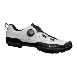 Fizik Sapatos Btt Terra Atlas EU 45 Grey / Black