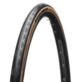 Hutchinson Pneu Estrada Nitro 2 Mono-gomme 700C Black / Tan
