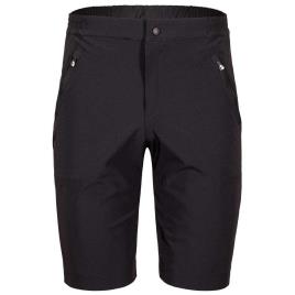 Etxeondo Calções Exo Commuter L Black