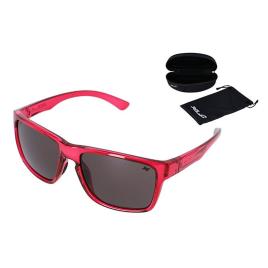 Xlc Oculos Escuros Sg-l01 Miami Smoke Red