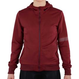 Sportful Casaco Giara XS Red Wine